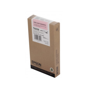 Картридж чернильный EPSON I/C SP-7880/9880 220ml Vivid Magenta Картридж чернильный EPSON I/C SP-7880/9880 220ml Vivid Magenta