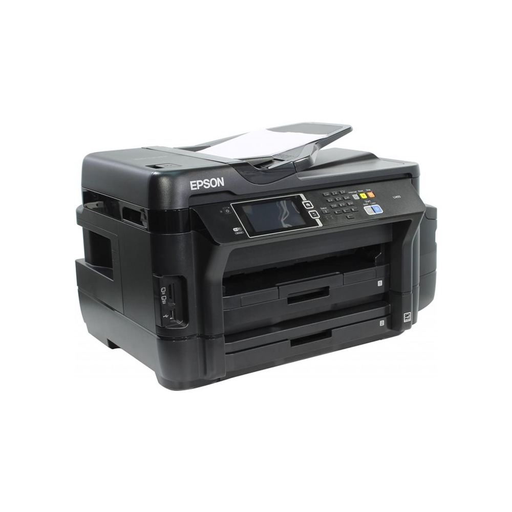 Принтер струйный EPSON L1455
