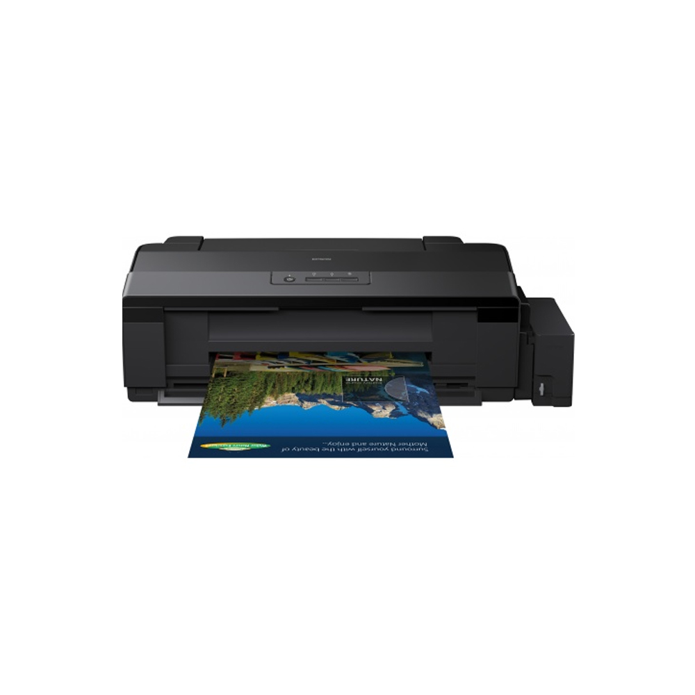 Принтер струйный EPSON L1800