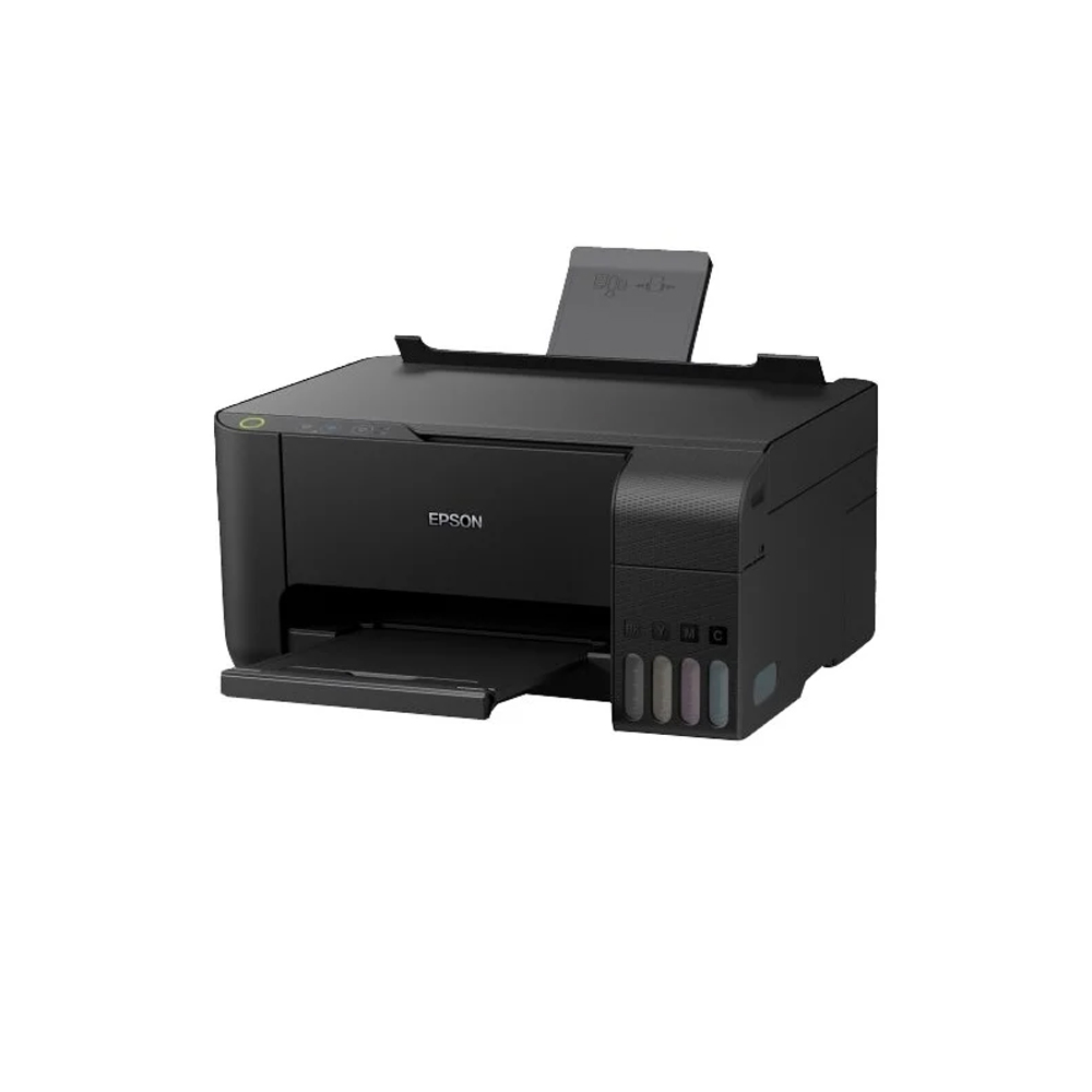 МФУ струйное Epson L3110, цветн, A4