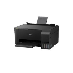 МФУ струйное Epson L3110, цветн, A4