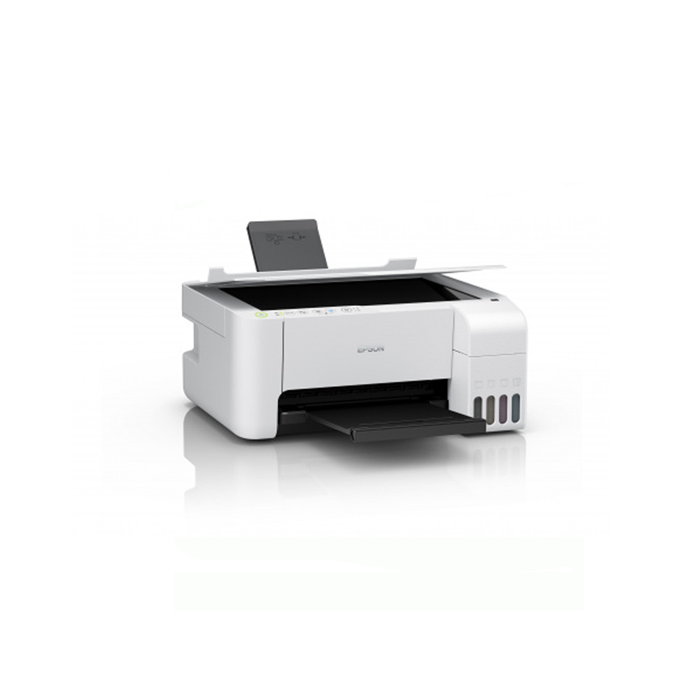 МФУ струйное Epson L3156, цветн, A4