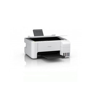 МФУ струйное Epson L3156, цветн, A4