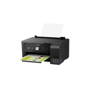 МФУ струйное Epson L3160, цветн, A4