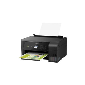 МФУ струйное Epson L3160, цветн, A4