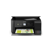 МФУ струйное Epson L3160, цветн, A4