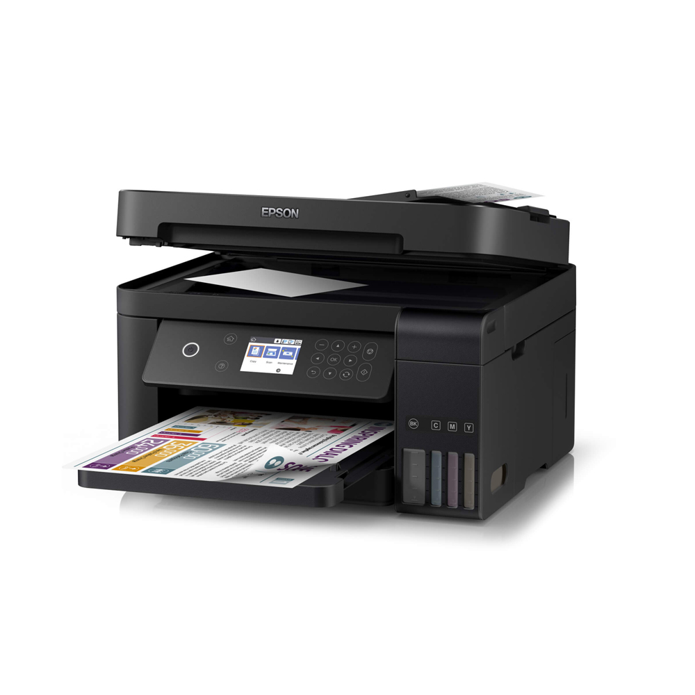Принтер струйный EPSON L6170