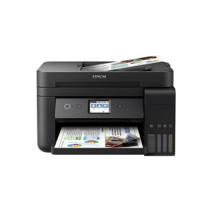 МФУ струйное Epson L6190, цветн, A4 МФУ струйное Epson L6190, цветн, A4
