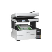 МФУ струйное Epson L6490, цветн, A4