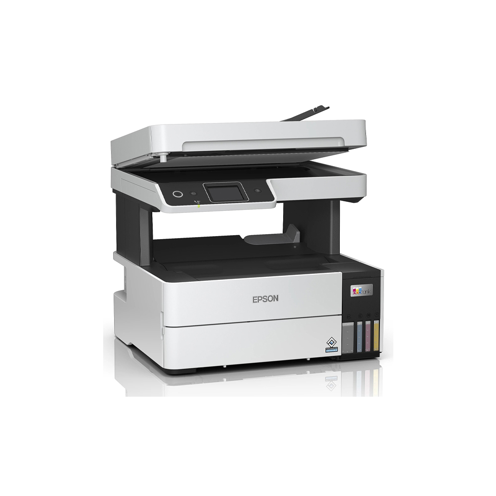 МФУ струйное Epson L6490, цветн, A4
