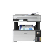 МФУ струйное Epson L6490, цветн, A4