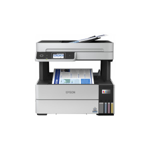 МФУ струйное Epson L6490, цветн, A4