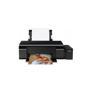 Принтер струйный EPSON L805 Принтер струйный EPSON L805