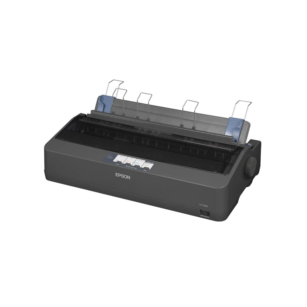 Принтер матричный EPSON LX-1350