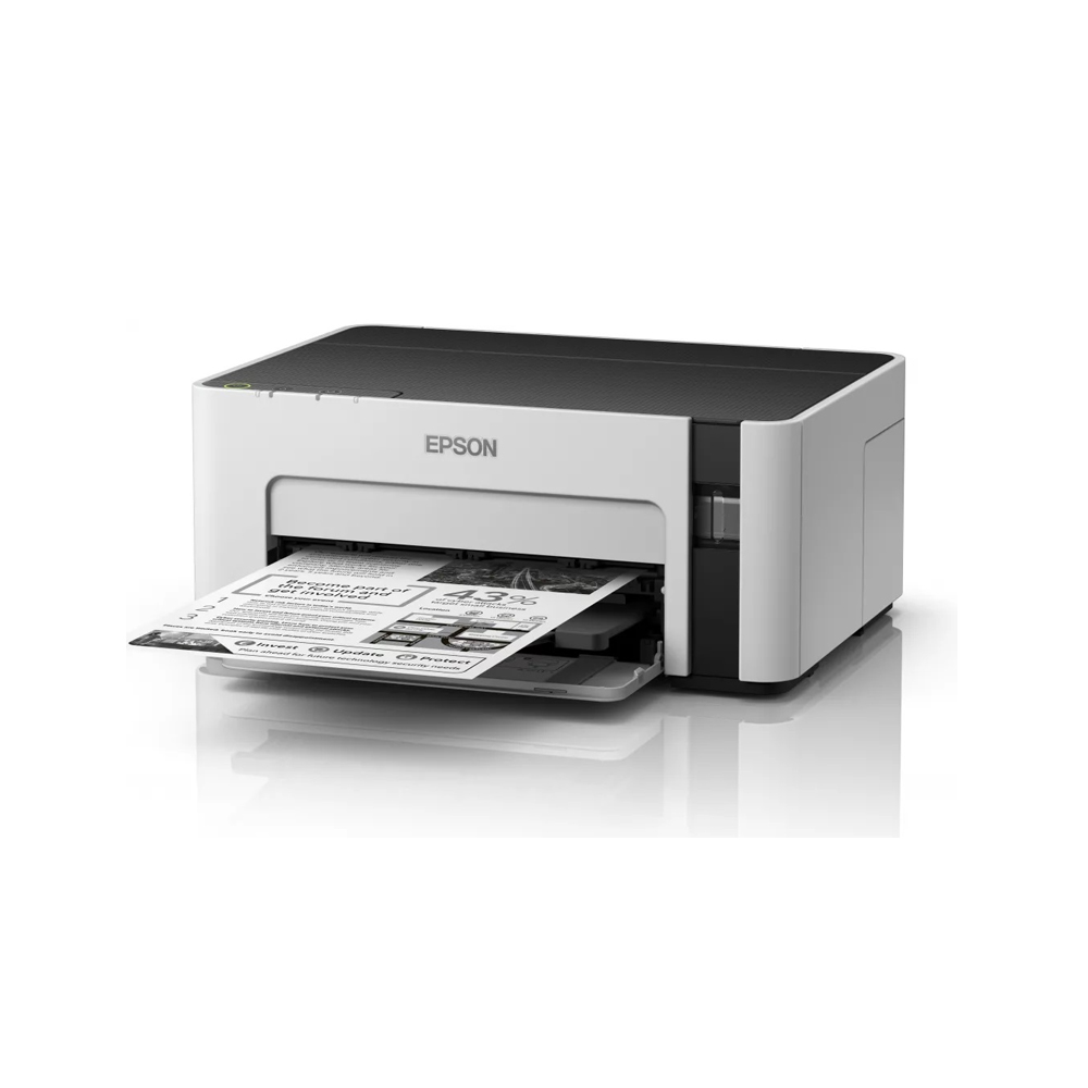 Принтер струйный EPSON M1100