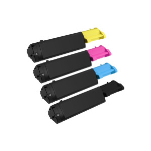 Набор картриджей EPSON CMYK для Epson AL C1100