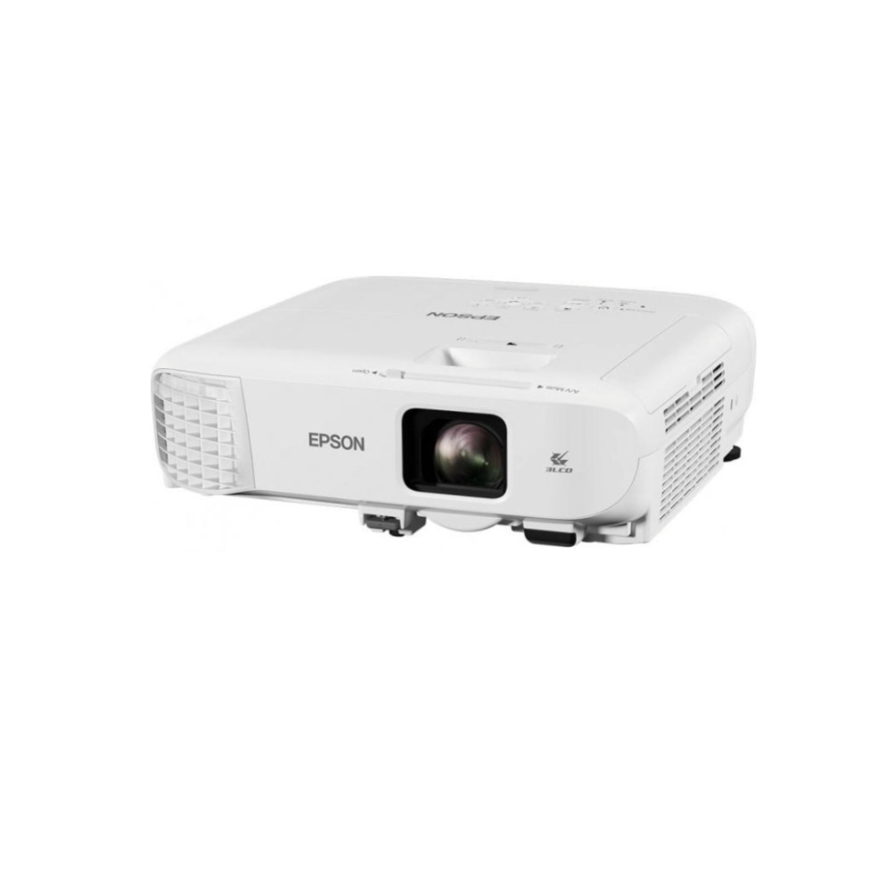 Проектор EPSON 992F