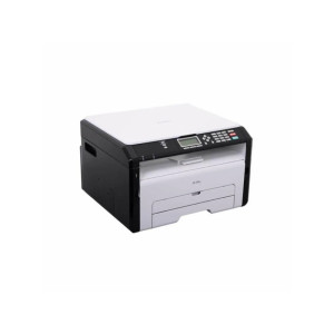 Принтер Ricoh SP 210SU МФУ (3 в 1) Принтер Ricoh SP 210SU МФУ (3 в 1)