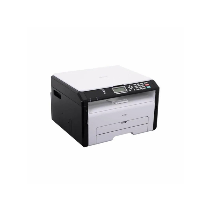 Принтер Ricoh SP 210SU МФУ (3 в 1)