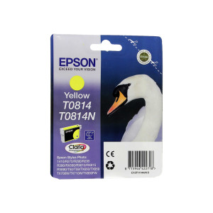 Картридж EPSON T0814 Картридж EPSON T0814