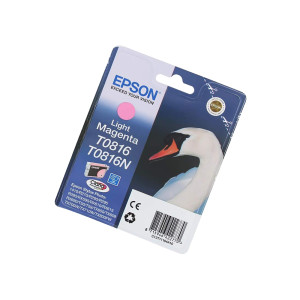 Картридж EPSON T0816 Картридж EPSON T0816