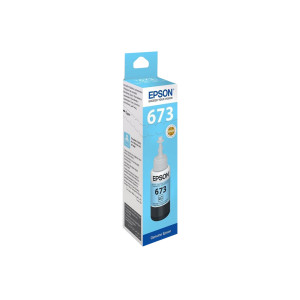 Чернила EPSON T6735 LC Чернила EPSON T6735 LC