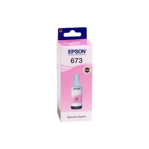 Чернила EPSON T6736 LM Чернила EPSON T6736 LM