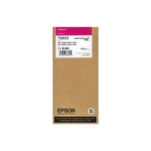 Картридж EPSON T693300 Картридж EPSON T693300