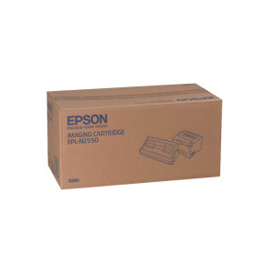 Картридж тонер EPSON EPL-N2550 Imaging Cartridge Картридж тонер EPSON EPL-N2550 Imaging Cartridge