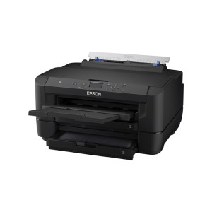 Принтер струйный EPSON WorkForce WF-7210DTW