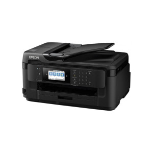Принтер струйный EPSON WorkForce WF-7710DWF Принтер струйный EPSON WorkForce WF-7710DWF