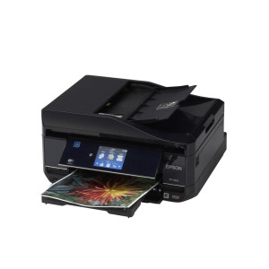 Принтер струйный EPSON Expression Premium XP-800 Принтер струйный EPSON Expression Premium XP-800