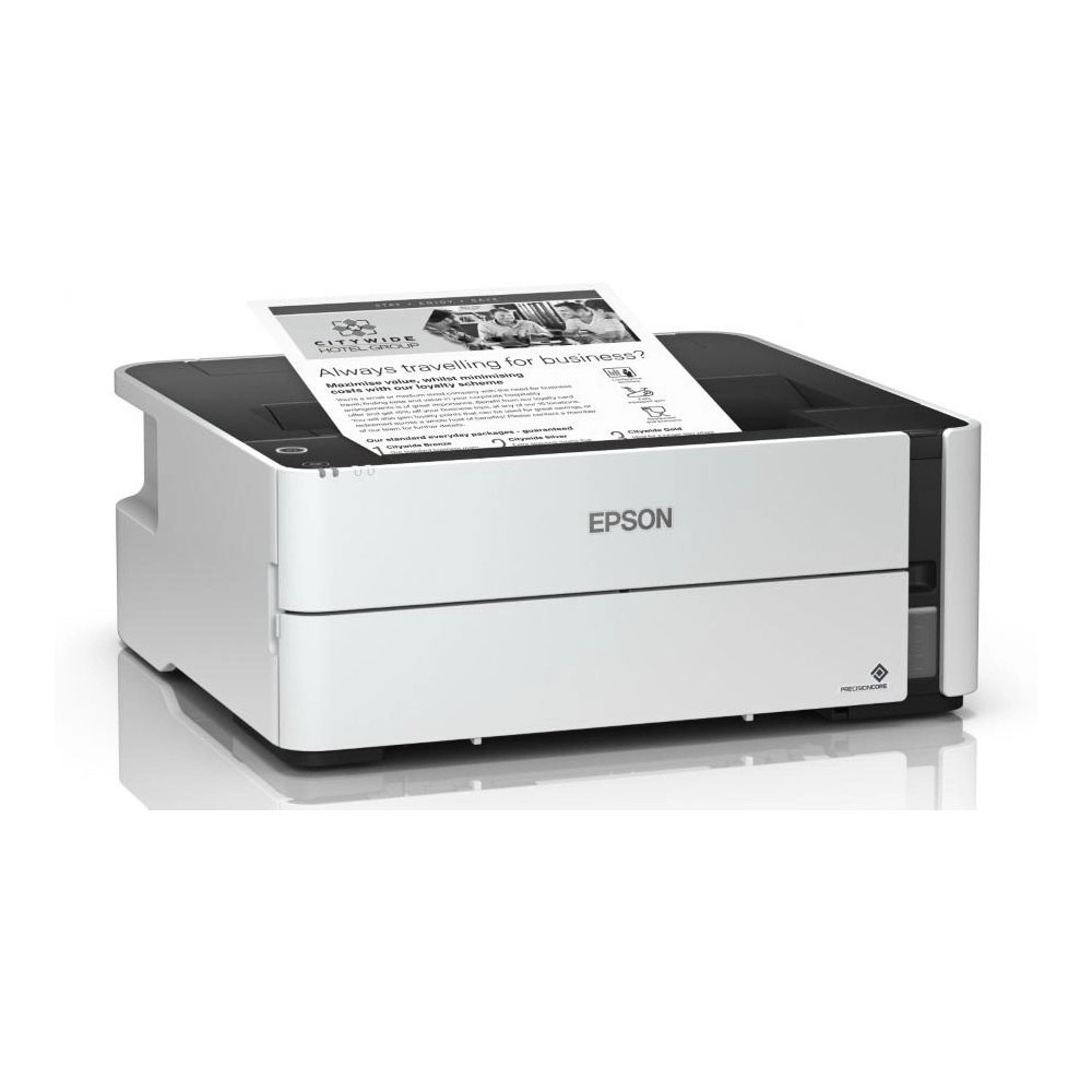 Принтер EPSON M1140 Принтер EPSON M1140