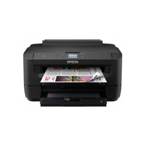 Принтер Epson WorkForce WF7210DTW Принтер Epson WorkForce WF7210DTW