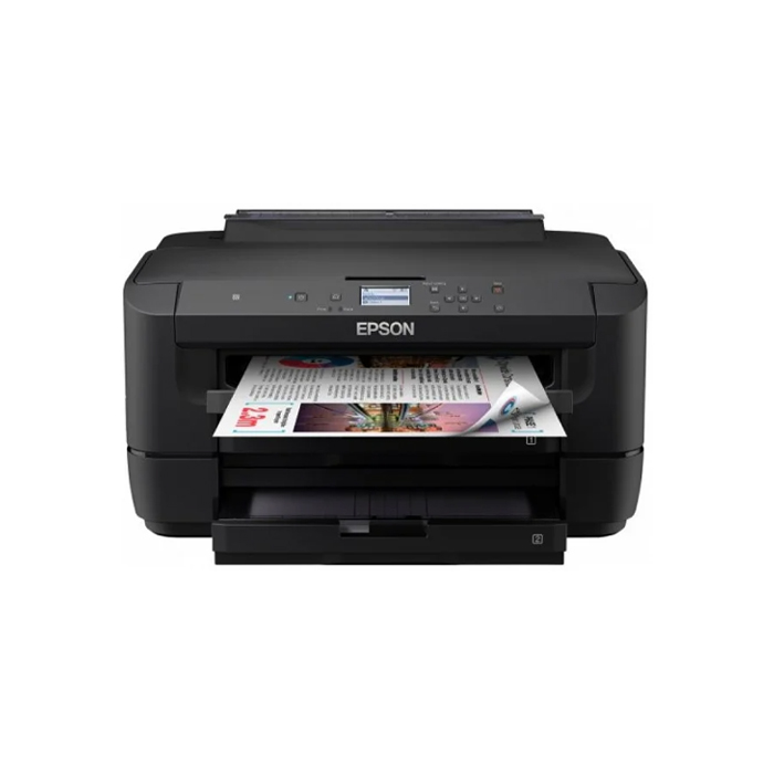 Принтер Epson WorkForce WF7210DTW