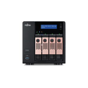 Система хранения данных FUJITSU CELVIN NAS Q805 Система хранения данных FUJITSU CELVIN NAS Q805