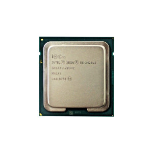 Процессор Intel® Xeon® E5-2420 v2 Процессор Intel® Xeon® E5-2420 v2