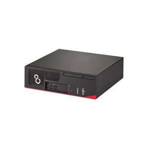 Персональный компьютер FUJITSU ESPRIMO D538 E85+ Персональный компьютер FUJITSU ESPRIMO D538 E85+