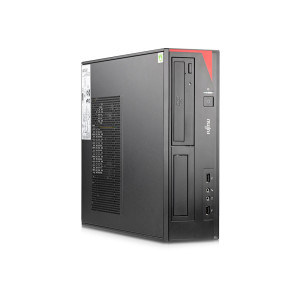Персональный компьютер FUJITSU ESPRIMO E420 E85+ Персональный компьютер FUJITSU ESPRIMO E420 E85+