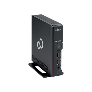 Персональный компьютер FUJITSU ESPRIMO G558 Персональный компьютер FUJITSU ESPRIMO G558