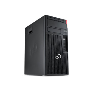 Персональный компьютер FUJITSU ESPRIMO P558 E85+ Персональный компьютер FUJITSU ESPRIMO P558 E85+