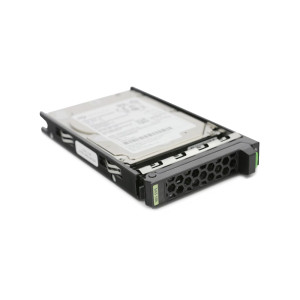 Жесткий диск HDD FUJITSU SAS 12G 300GB 10K 512n HOT PL 3.5' EP Жесткий диск HDD FUJITSU SAS 12G 300GB 10K 512n HOT PL 3.5' EP