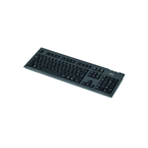 Клавиатура FUJITSU KB400 USB RUS GB Клавиатура FUJITSU KB400 USB RUS GB