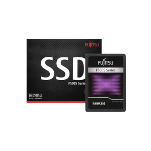 Накопитель FUJITSU SSD 480 GB SATA 3 2.5" Накопитель FUJITSU SSD 480 GB SATA 3 2.5"