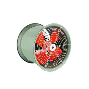 Вентилятор GIDROX BYZ-4001 1800W Вентилятор GIDROX BYZ-4001 1800W