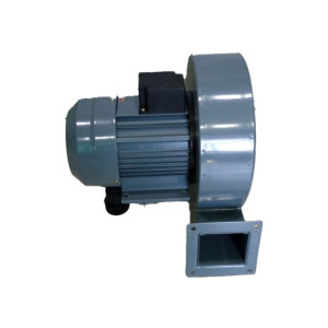 Центробежный вентилятор GIDROX DF-11 1500W Центробежный вентилятор GIDROX DF-11 1500W