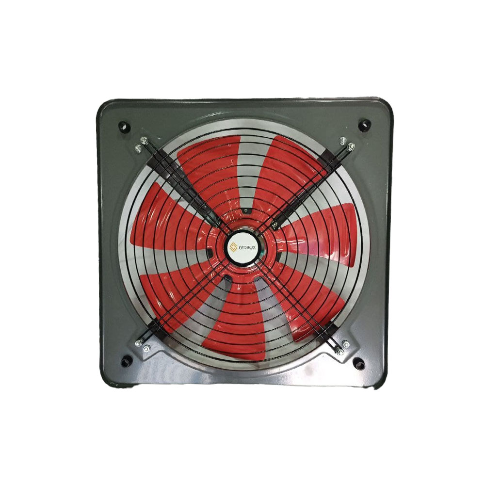 Вентилятор GIDROX FAQ-300 125W