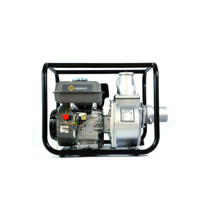 Мотопомпа GIDROX GD-20 (50Ø) Мотопомпа GIDROX GD-20 (50Ø)