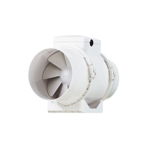 Вентилятор GIDROX HF 100 35W Вентилятор GIDROX HF 100 35W