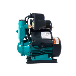 Самовсасывающий насос GIDROX PW750 750W Самовсасывающий насос GIDROX PW750 750W